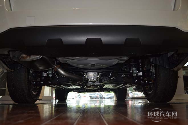 2014款2.5i雅尚智能版