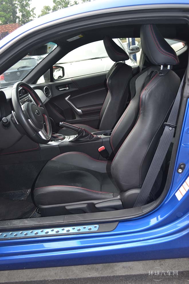 2013款自動擋基本版