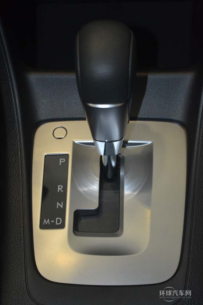 2014款2.0i精英版