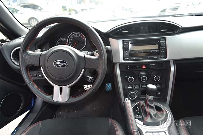 2013款自動擋基本版