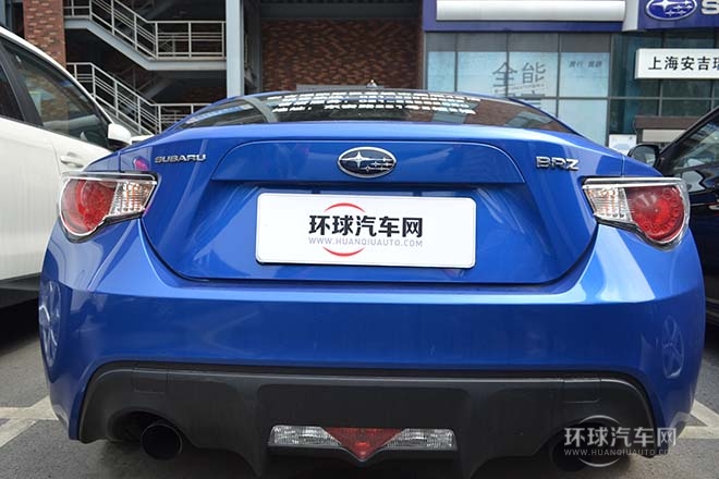 2013款自動擋基本版