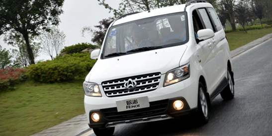 七夕選車：時尚、實用MPV導購！