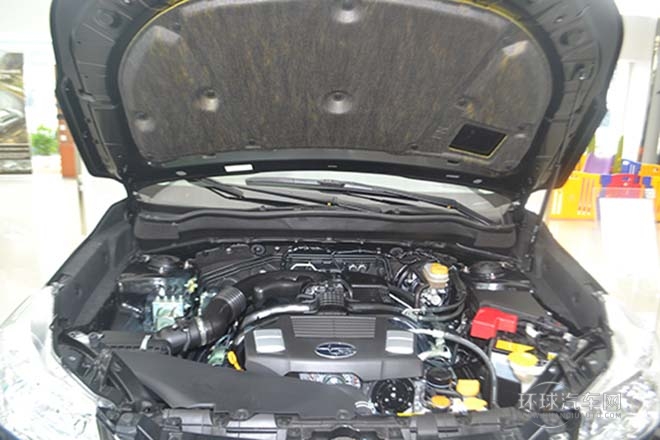 2014款2.0i自動豪華版