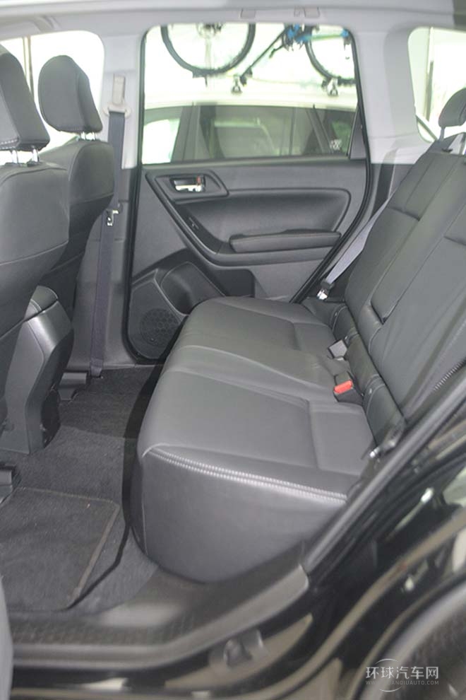 2014款2.0i自動豪華版