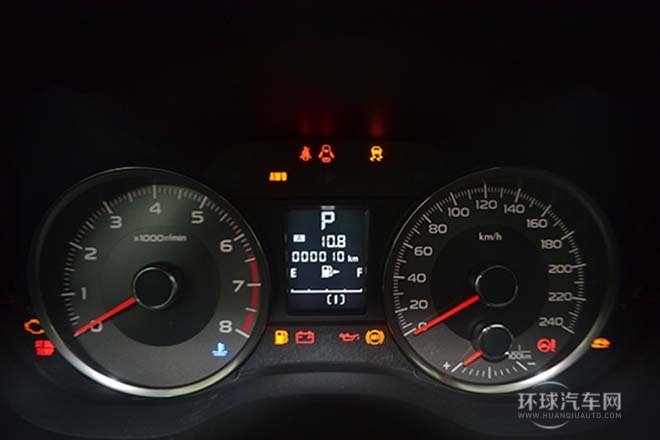 2014款2.0i自動豪華版