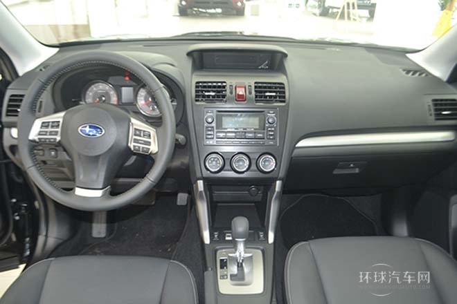 2014款2.0i自動豪華版