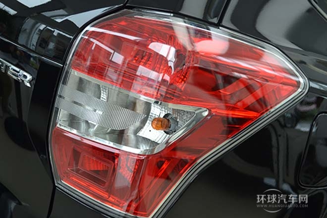 2014款2.0i自動豪華版