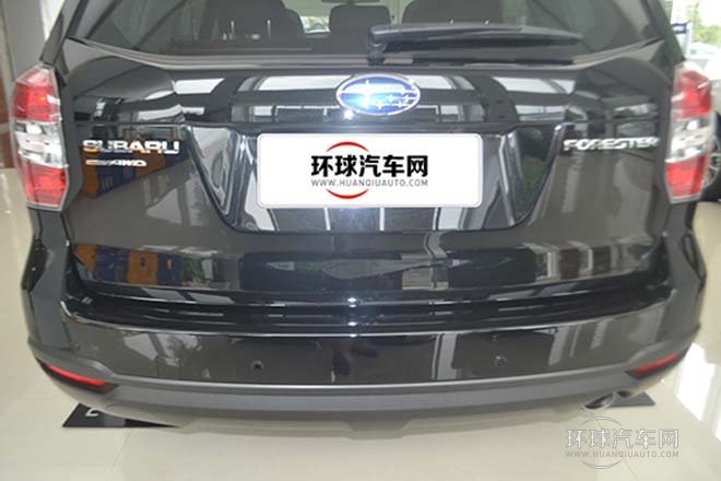 2014款2.0i自動豪華版