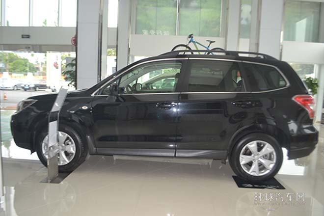 2014款2.0i自動豪華版