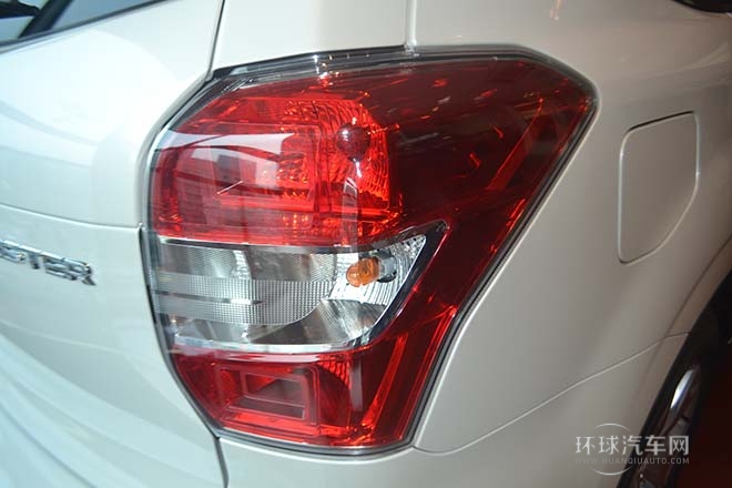 2014款2.5i自動精英版