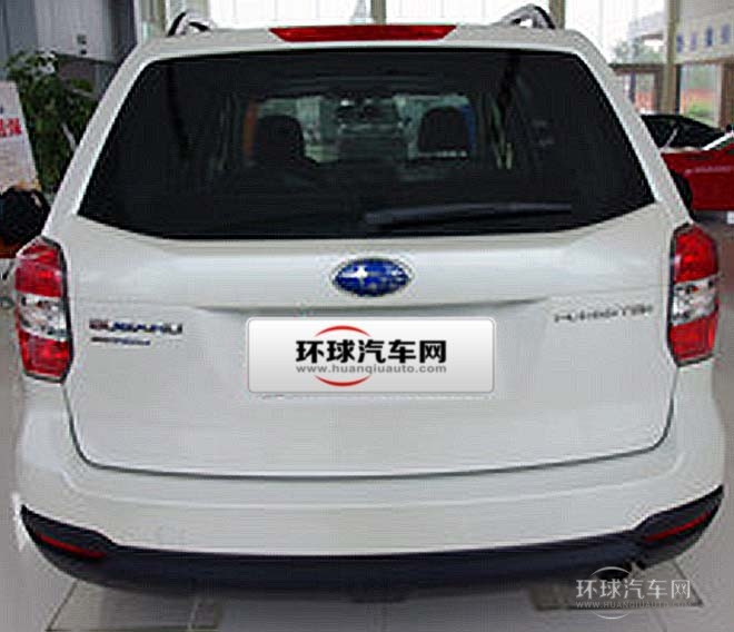 2014款2.5i自動(dòng)精英版