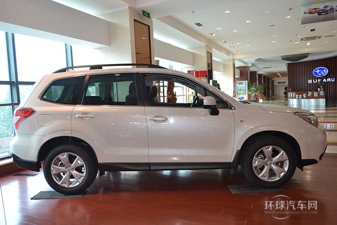 2014款2.5i自動(dòng)精英版