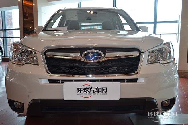 2014款2.5i自動(dòng)精英版