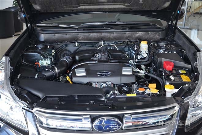 2014款3.6R豪華版