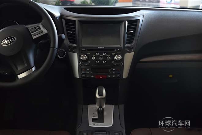 2014款3.6R豪華版