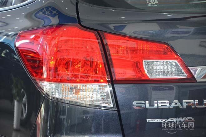 2014款3.6R豪華版