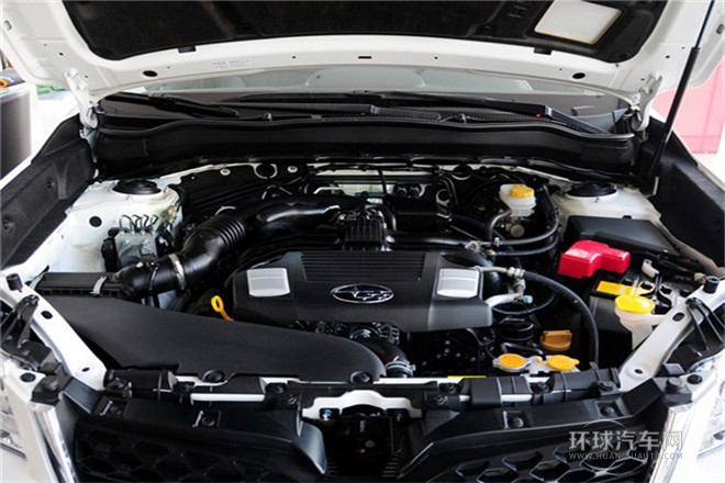 2013款 2.0i 自動豪華版