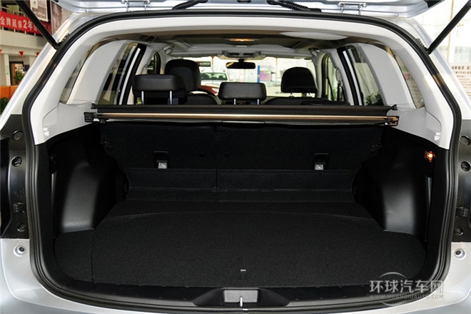 2013款 2.0i 自動豪華導航版