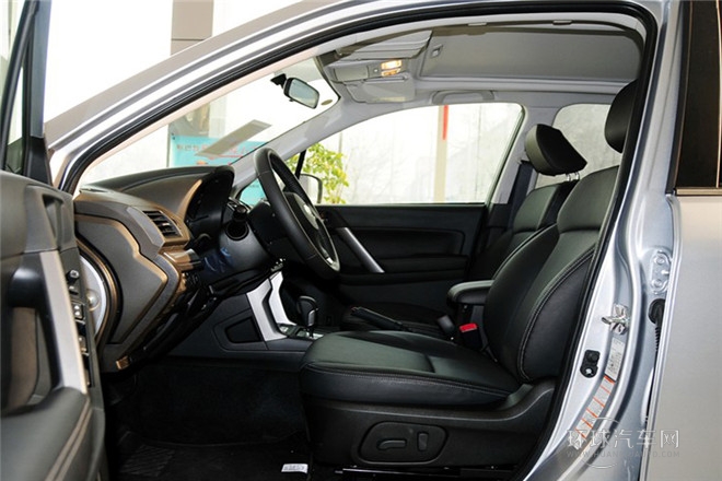 2013款 2.0i 自動豪華導航版