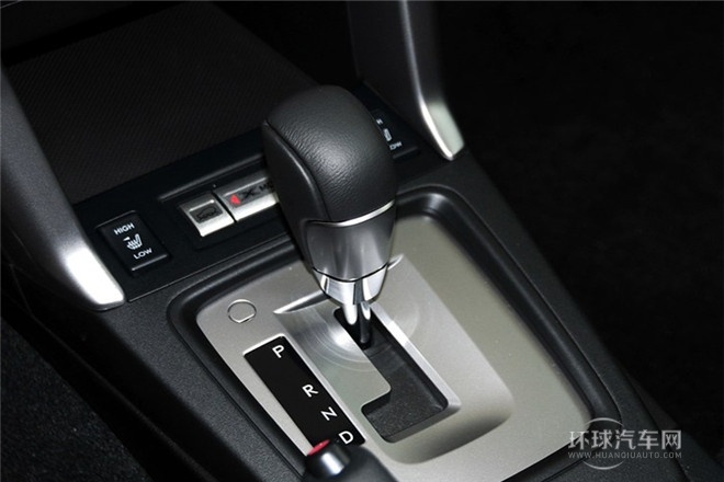 2013款 2.0i 自動豪華導航版