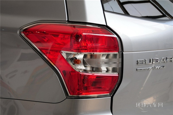 2013款 2.0i 自動豪華導(dǎo)航版