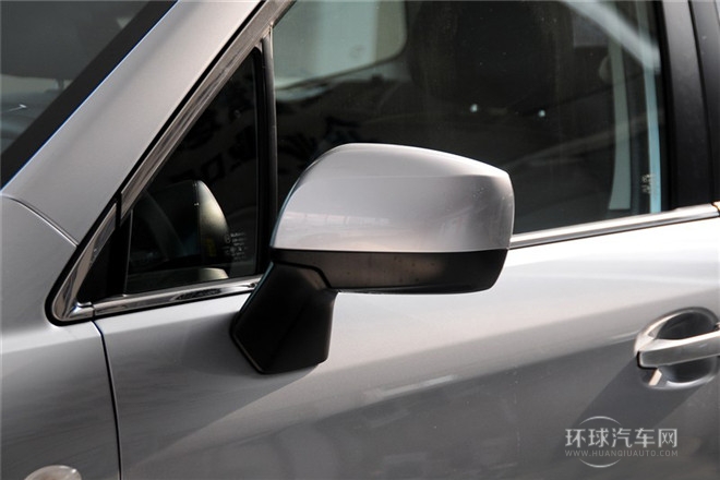 2013款 2.0i 自動豪華導(dǎo)航版