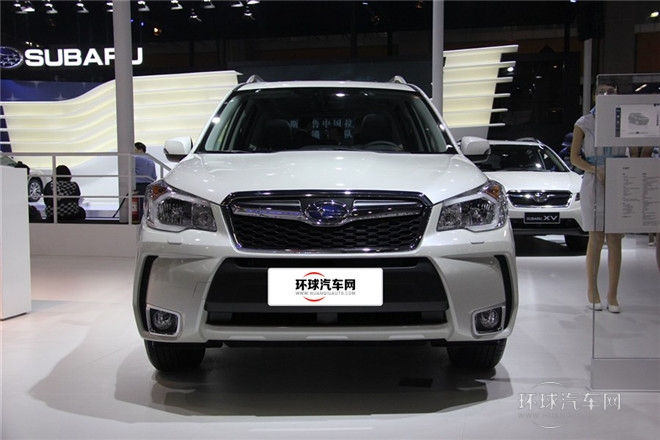 2013款 2.0i 自動舒適版