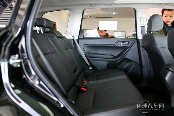 2013款 2.0T 自動尊貴導航版