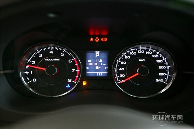 2013款 2.0T 自動尊貴導(dǎo)航版