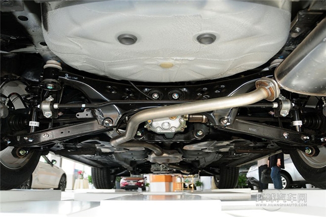 2013款 2.5i 自動精英版