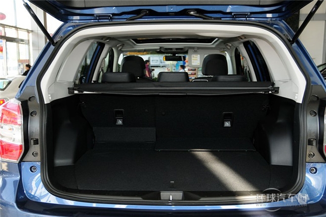 2013款 2.5i 自動精英版