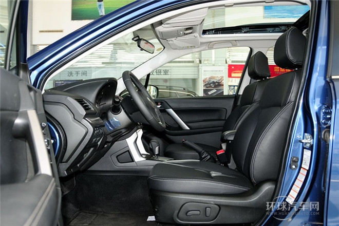 2013款 2.5i 自動精英版