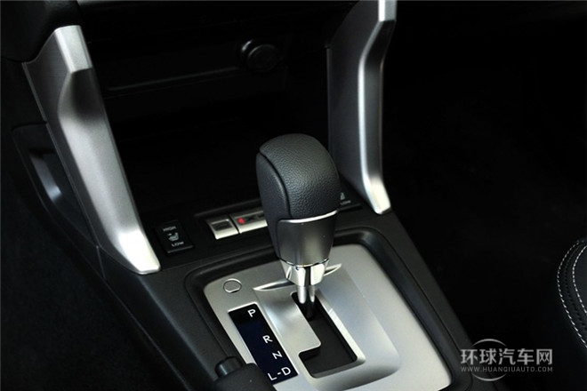 2013款 2.5i 自動精英版