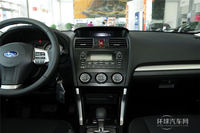 2013款 2.5i 自動精英版