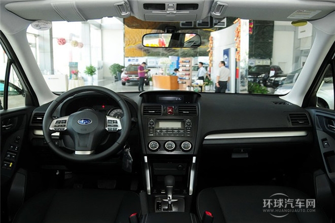 2013款 2.5i 自動精英版