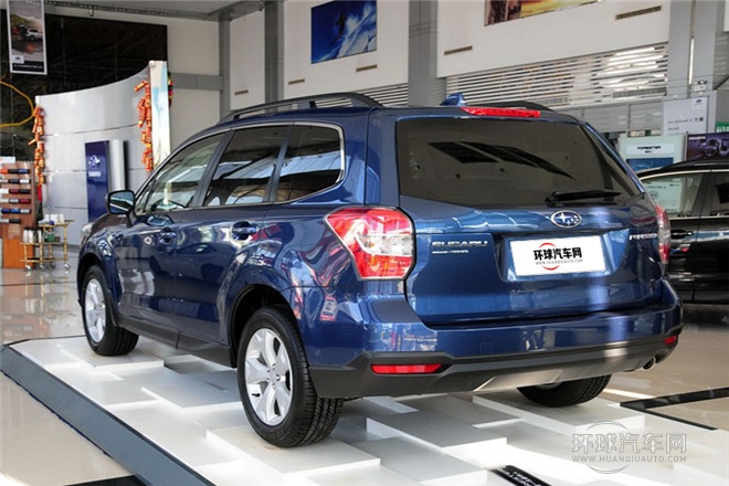 2013款 2.5i 自動精英版