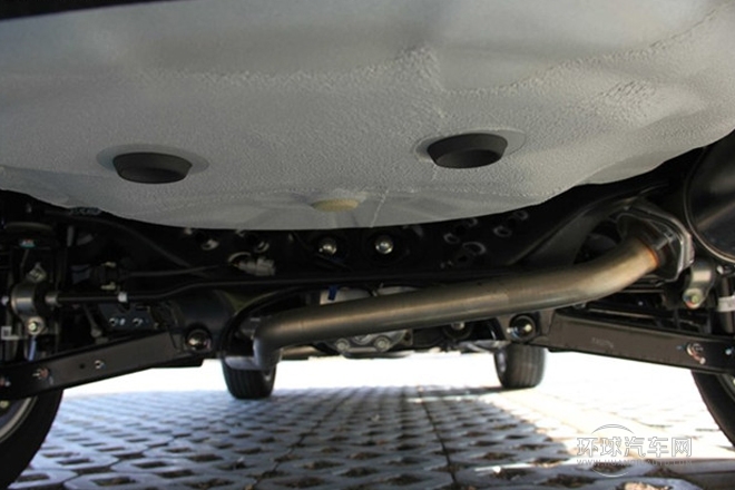 2013款 2.5i 自動豪華版