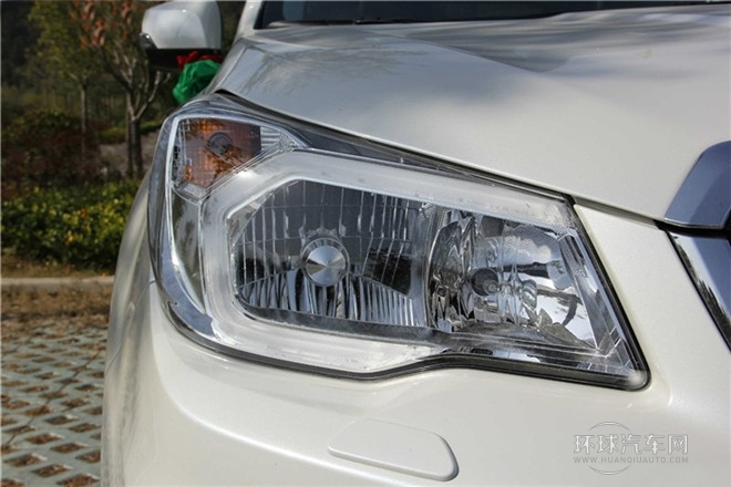 2013款 2.5i 自動(dòng)豪華版