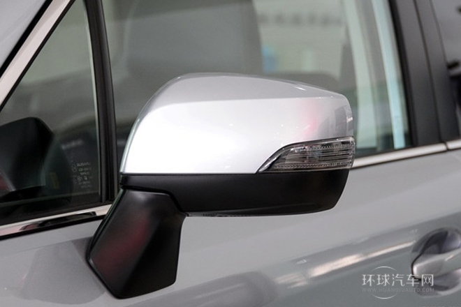 2013款 2.5i 自動豪華導航版