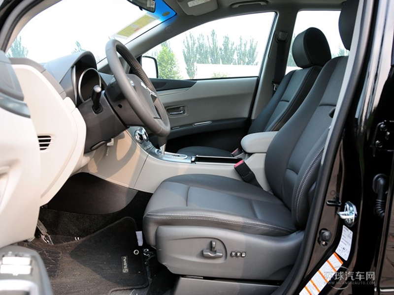 2011款 3.6L手自一體7座