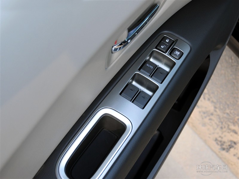 2011款 3.6L手自一體7座