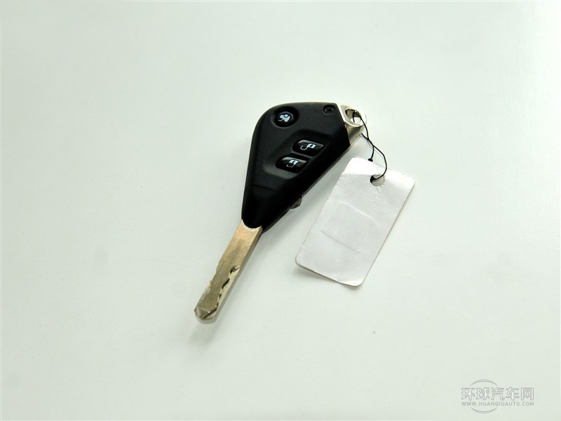 2011款 3.6L手自一體7座