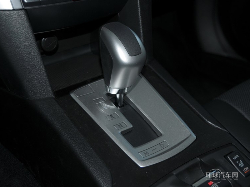 2014款 2.5i豪華版