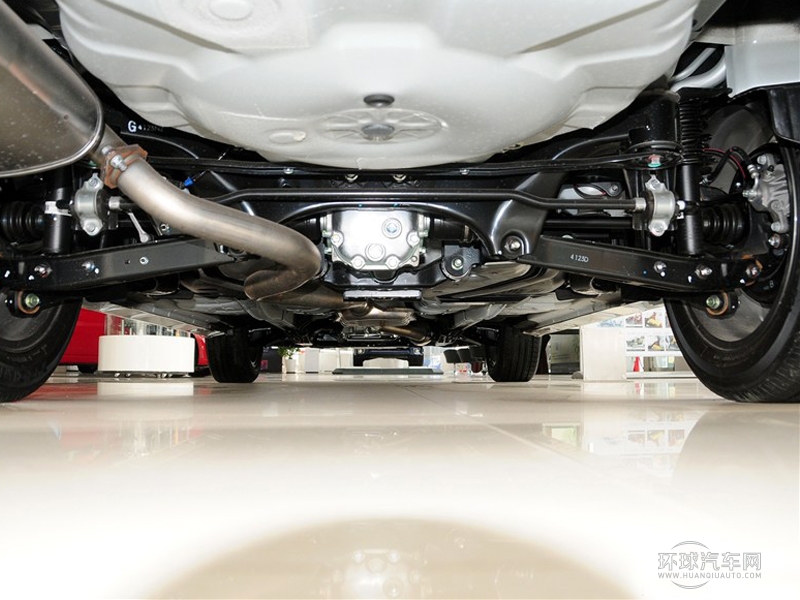 2014款 2.5i 雅尚智能版