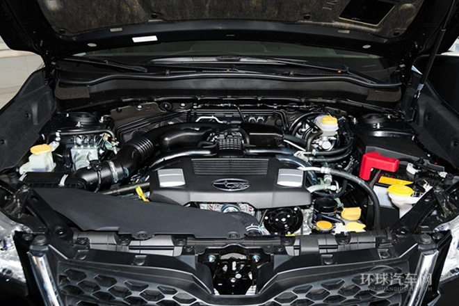 2013款 2.5i 自動精英導航版