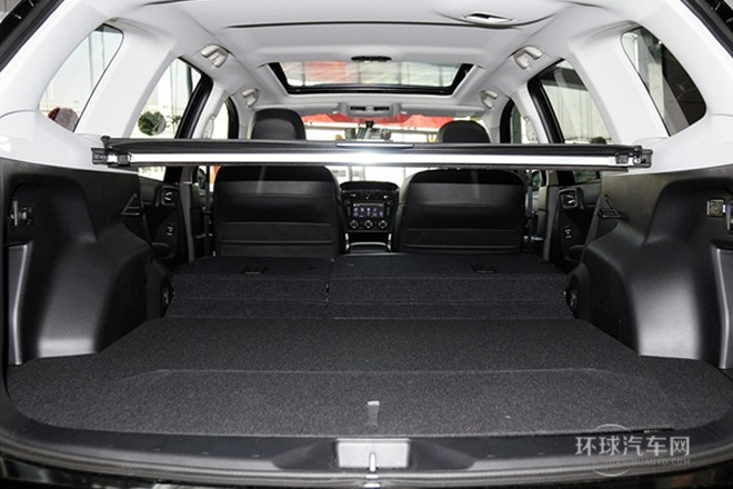 2013款 2.5i 自動精英導航版