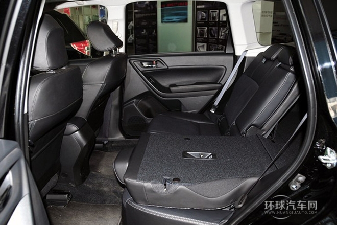 2013款 2.5i 自動精英導(dǎo)航版