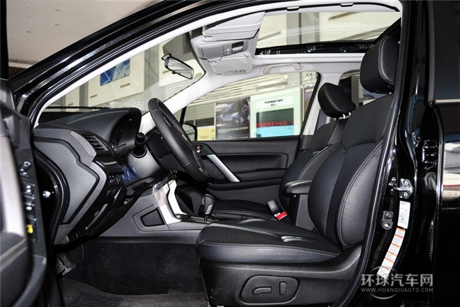 2013款 2.5i 自動精英導航版