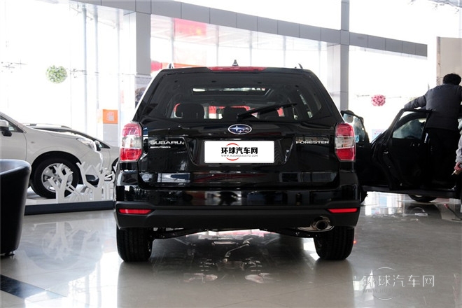 2013款 2.5i 自動精英導(dǎo)航版