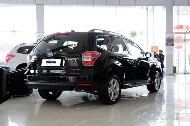 2013款 2.5i 自動(dòng)精英導(dǎo)航版